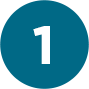 Number one.