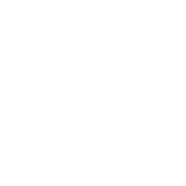 Certificate with blue ribbon icon to represent those with an associate degree.